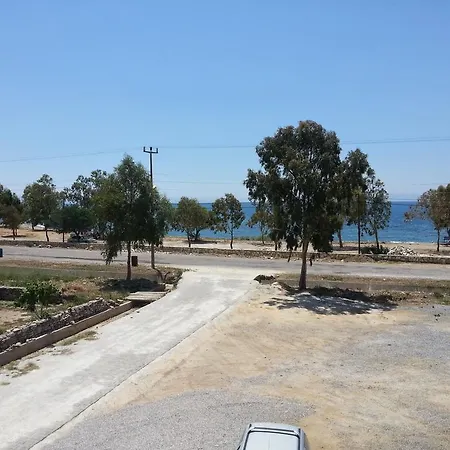 Cemre Aparts Oren (Milas)