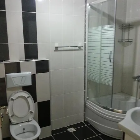 Cemre Aparts Oren (Milas)