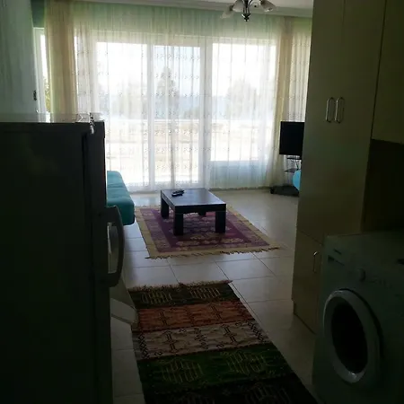 Apartment Cemre Aparts Oren (Milas)