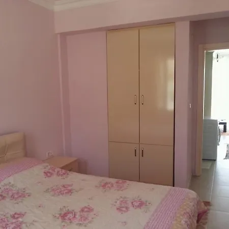 Cemre Aparts * Oren (Milas)