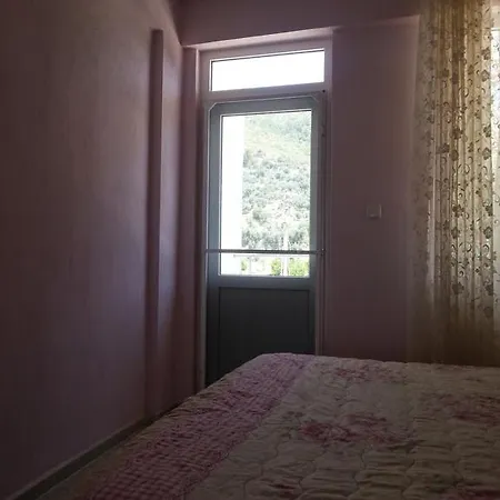 Cemre Aparts Apartment Oren (Milas)