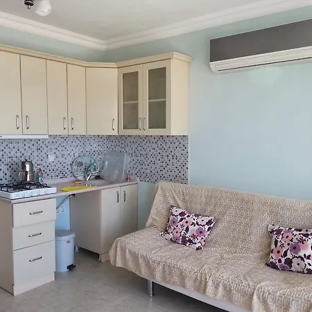 Apartment Cemre Aparts
