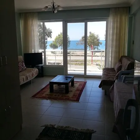 Apartment Cemre Aparts Oren (Milas)