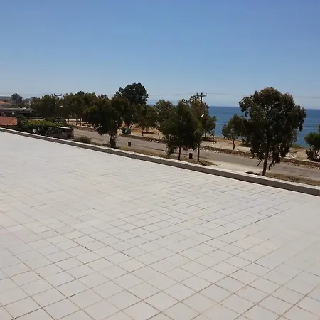 Cemre Aparts Oren (Milas)