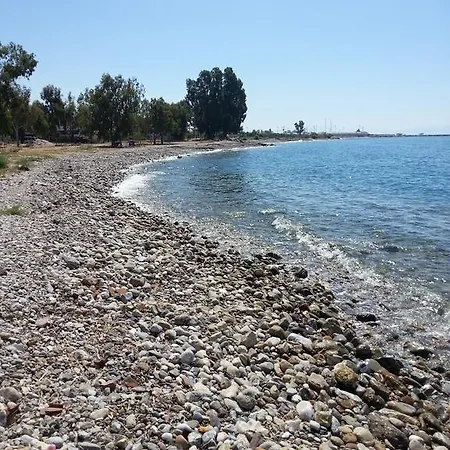 Apartment Cemre Aparts Oren (Milas)