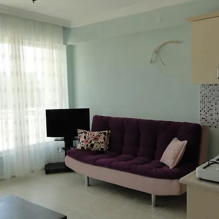 Apartment Cemre Aparts *