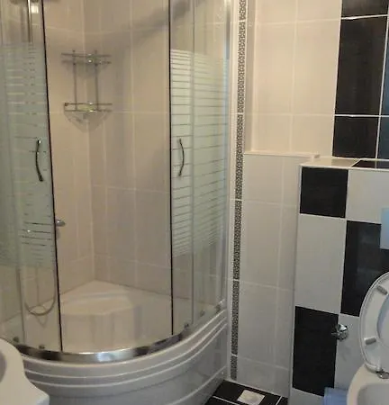Apartment Cemre Aparts *